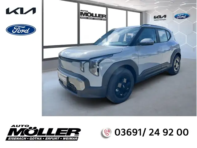 Kia 42.2kWh Earth P3 5-Sitze 360°Kamera Navi Totwinkel