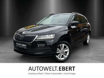 1.0 TSI Ambition/LED/SHZ/SMART-LINK/ACC/
