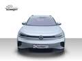Volkswagen ID.4 Pro Performance Срібний - thumbnail 2