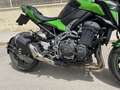 Kawasaki 900 Z ABS Full 125cv Verde - thumbnail 13