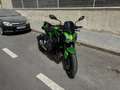Kawasaki 900 Z ABS Full 125cv Verde - thumbnail 2