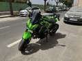 Kawasaki 900 Z ABS Full 125cv Verde - thumbnail 4