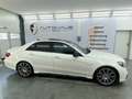 Mercedes-Benz E 63 AMG S-Modell 4-Matic LED CARBON 360° ACC Blanco - thumbnail 5
