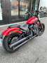 Harley-Davidson Softail Street bob 114 Roşu - thumbnail 2