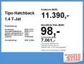 Fiat Tipo Hatchback 1.4 T-Jet Start &Stop Lounge Navi - thumbnail 4