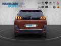 Peugeot 5008 Allure Pack 1.2 136 Kam.+KeyLess+LED+Navi Brun - thumbnail 6