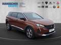 Peugeot 5008 Allure Pack 1.2 136 Kam.+KeyLess+LED+Navi Braun - thumbnail 9