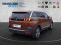 Peugeot 5008 Allure Pack 1.2 136 Kam.+KeyLess+LED+Navi Braun - thumbnail 7