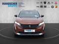 Peugeot 5008 Allure Pack 1.2 136 Kam.+KeyLess+LED+Navi Brun - thumbnail 10