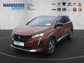 Peugeot 5008 Allure Pack 1.2 136 Kam.+KeyLess+LED+Navi Braun - thumbnail 1