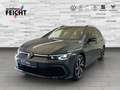 Volkswagen Golf Variant VIII 1.5 eTSI R-Line+AHK+LED+APP-C. Grau - thumbnail 1