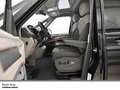 Volkswagen T7 Multivan Style 2.0 TDI LÜ Leder Pano 7-Sitzer AHK Negru - thumbnail 10
