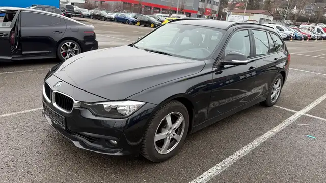 BMW 318 3 Touring 318 i Advantage,Navi,Automatik