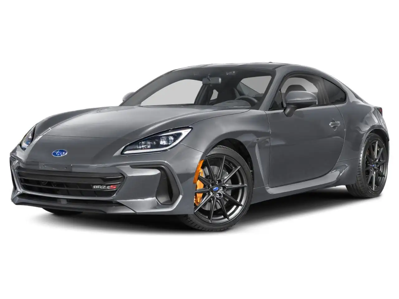 2026 Subaru BRZ
