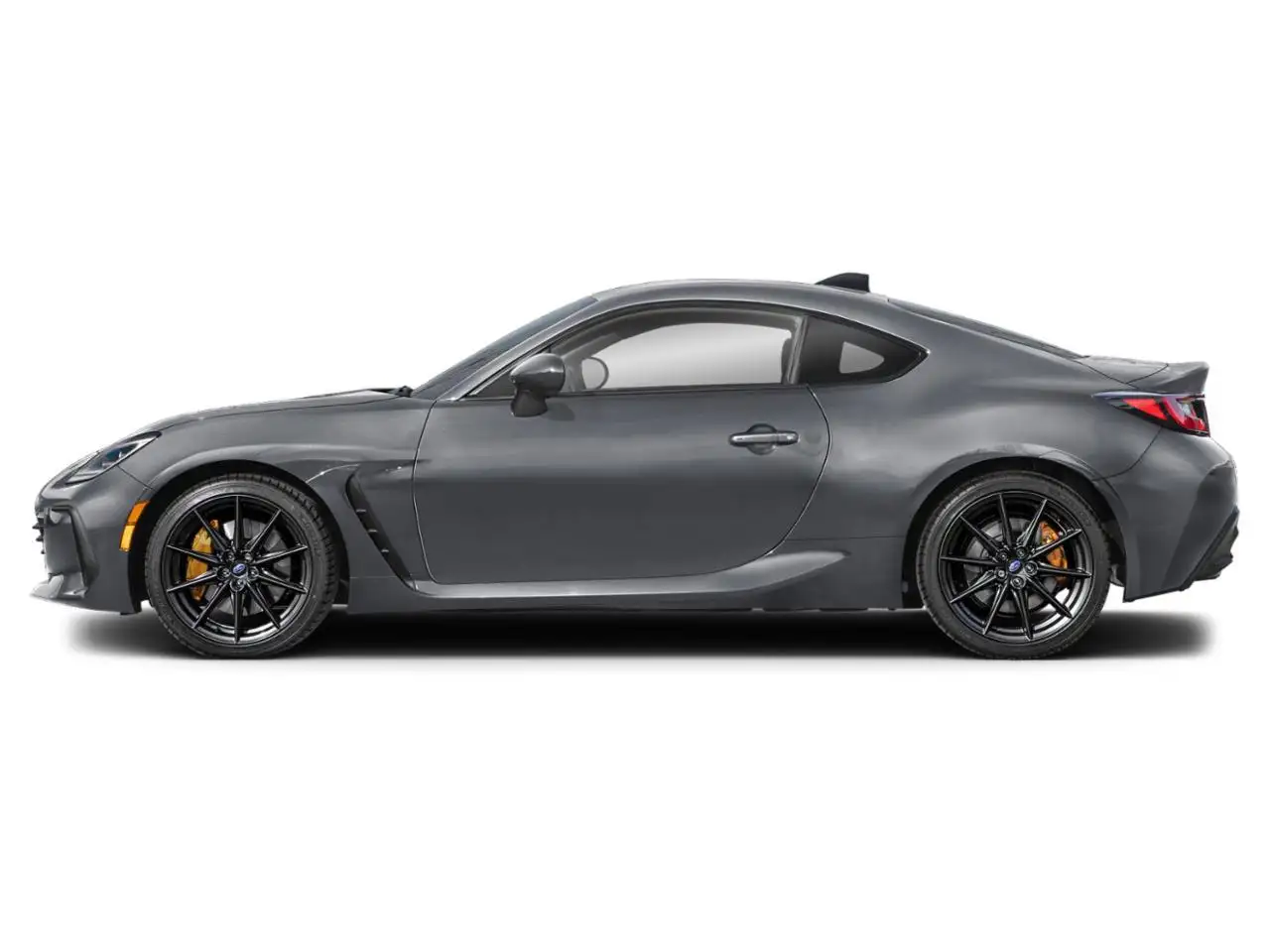 Subaru BRZ снимка Subaru BRZ