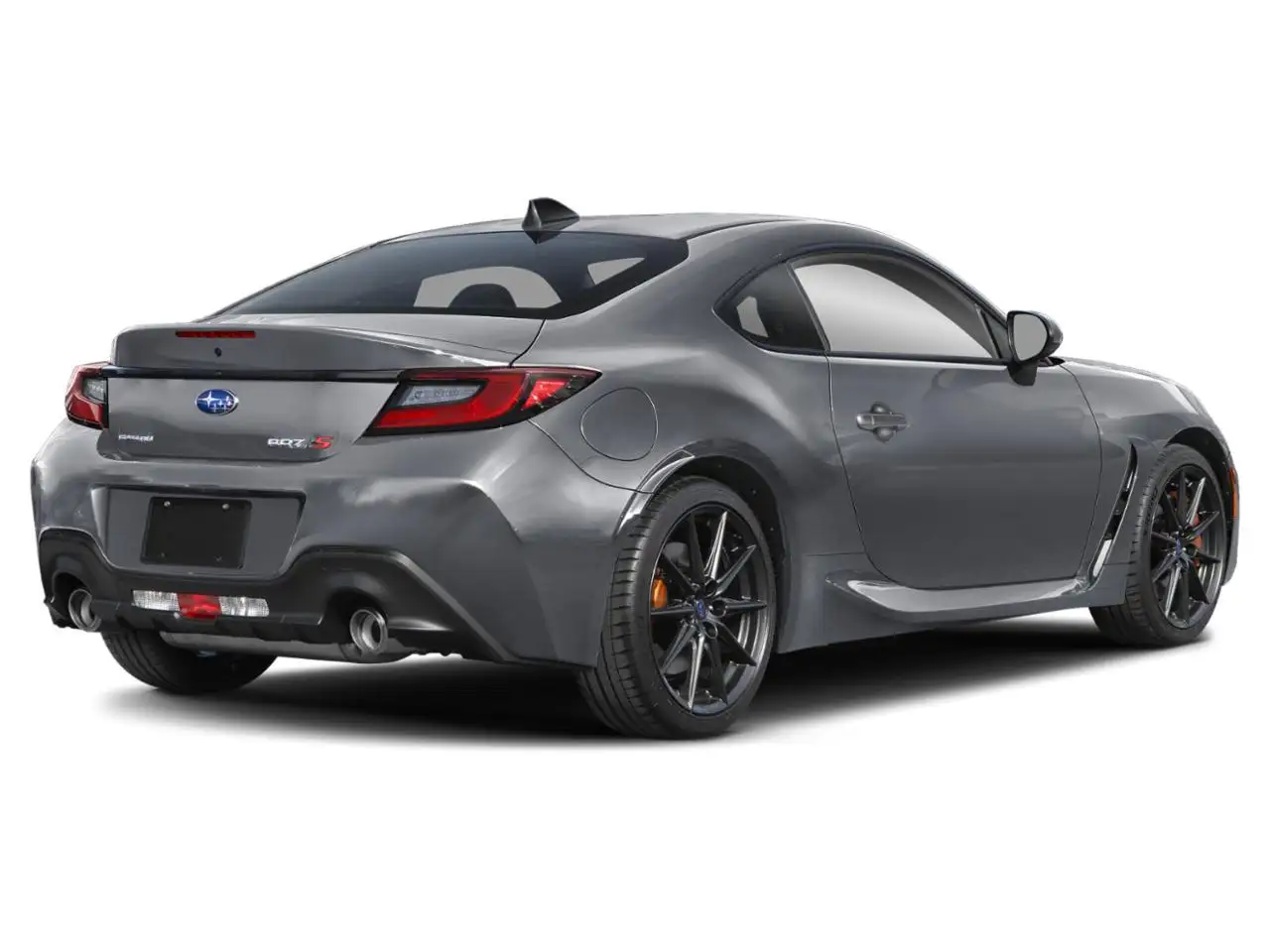 Subaru BRZ снимка Subaru BRZ