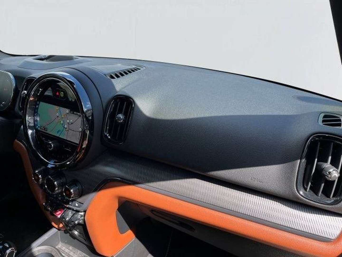 Mini Countryman COOPER S - - Joinsteer - #5