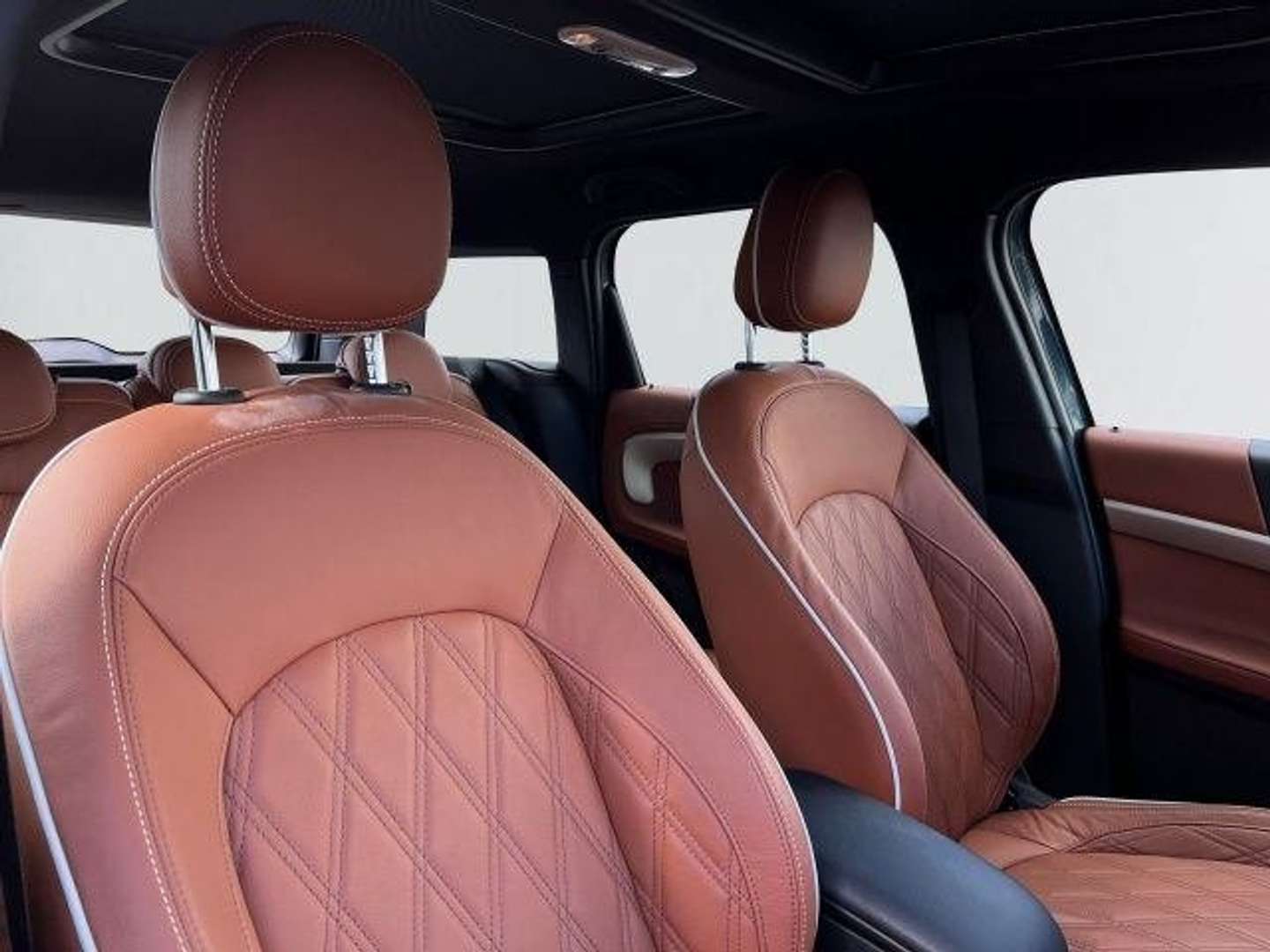 Mini Countryman COOPER S - - Joinsteer - #4