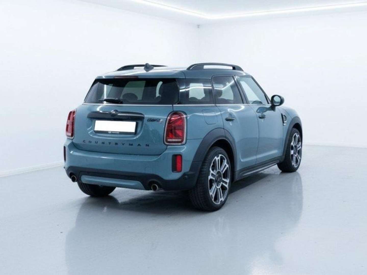 Mini Countryman COOPER S - - Joinsteer - #3