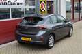 Opel Corsa 1.2 Edition O.a: Airco, Navi, Cruise, Carplay, DAB Grijs - thumbnail 4