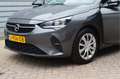 Opel Corsa 1.2 Edition O.a: Airco, Navi, Cruise, Carplay, DAB Grijs - thumbnail 11