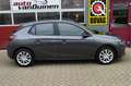 Opel Corsa 1.2 Edition O.a: Airco, Navi, Cruise, Carplay, DAB Grijs - thumbnail 2