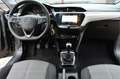 Opel Corsa 1.2 Edition O.a: Airco, Navi, Cruise, Carplay, DAB Grijs - thumbnail 3