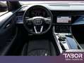 Audi SQ8 TFSI Facelift AssistenzP+ 22Z Pano B&O Leder Grijs - thumbnail 7