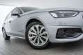 Audi A4 Advanced 40 TFSI qu.S tr. RFK LED NAVI Argento - thumbnail 5