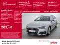 Audi A4 Advanced 40 TFSI qu.S tr. RFK LED NAVI Argento - thumbnail 1