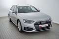 Audi A4 Advanced 40 TFSI qu.S tr. RFK LED NAVI Argento - thumbnail 18