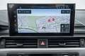 Audi A4 Advanced 40 TFSI qu.S tr. RFK LED NAVI Argento - thumbnail 11