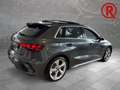 Audi A3 Sportback 35 TDI S line El. Panodach digitales Coc Grau - thumbnail 6