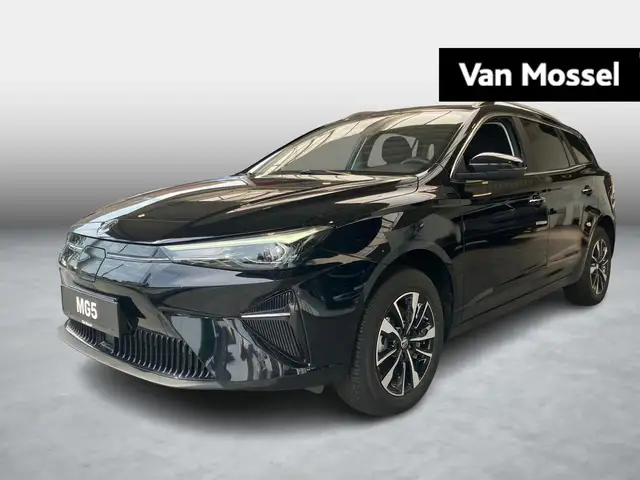 MG MG5 Comfort 61kWh