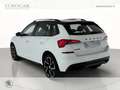 Skoda Kamiq 1.0 tsi monte carlo 110cv Bianco - thumbnail 5
