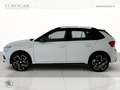 Skoda Kamiq 1.0 tsi monte carlo 110cv Bianco - thumbnail 3