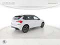 Skoda Kamiq 1.0 tsi monte carlo 110cv Bianco - thumbnail 10