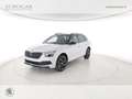 Skoda Kamiq 1.0 tsi monte carlo 110cv Bianco - thumbnail 2