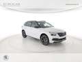 Skoda Kamiq 1.0 tsi monte carlo 110cv Bianco - thumbnail 11