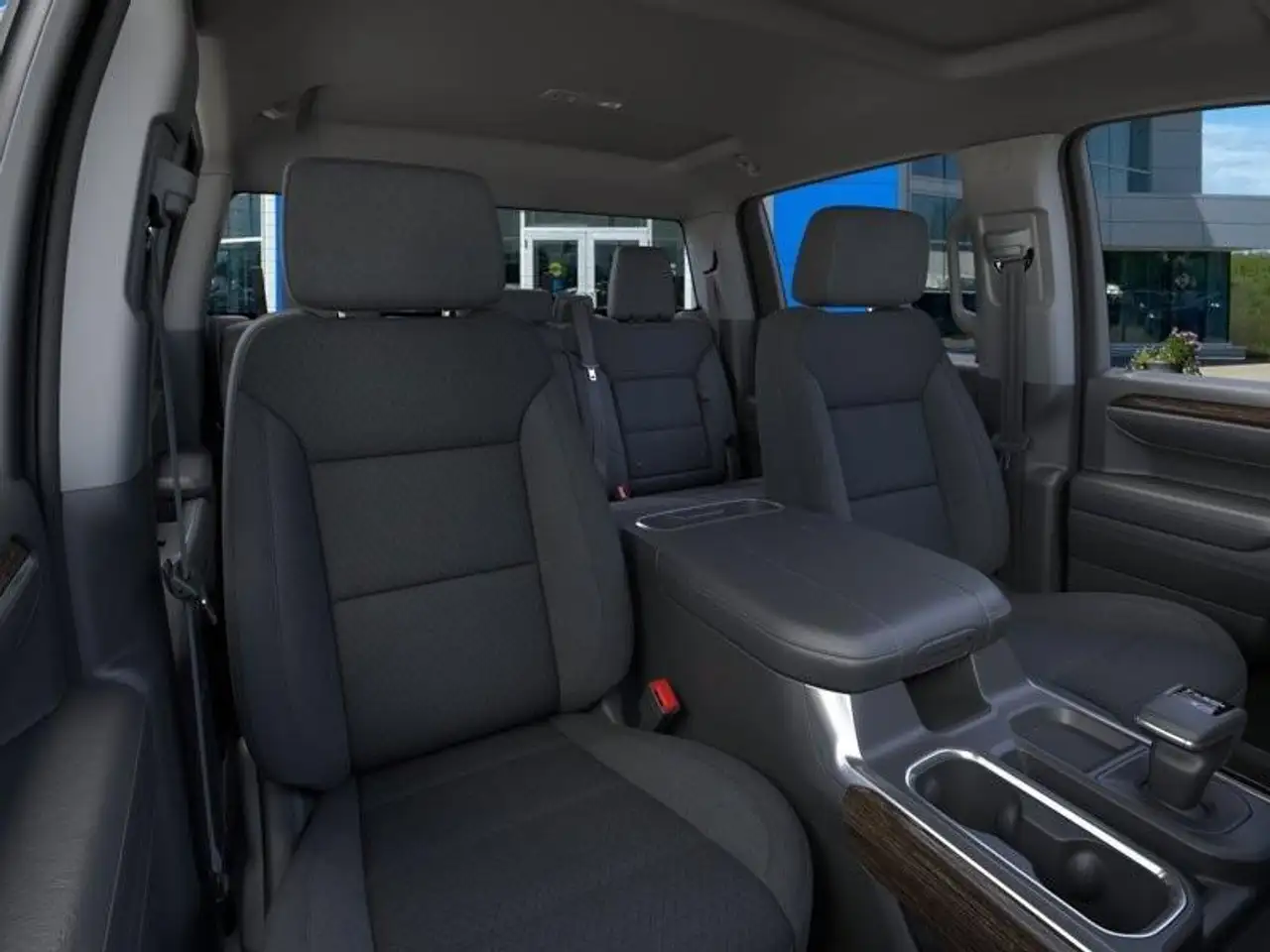 GMC Sierra 1500 снимка GMC Sierra 1500