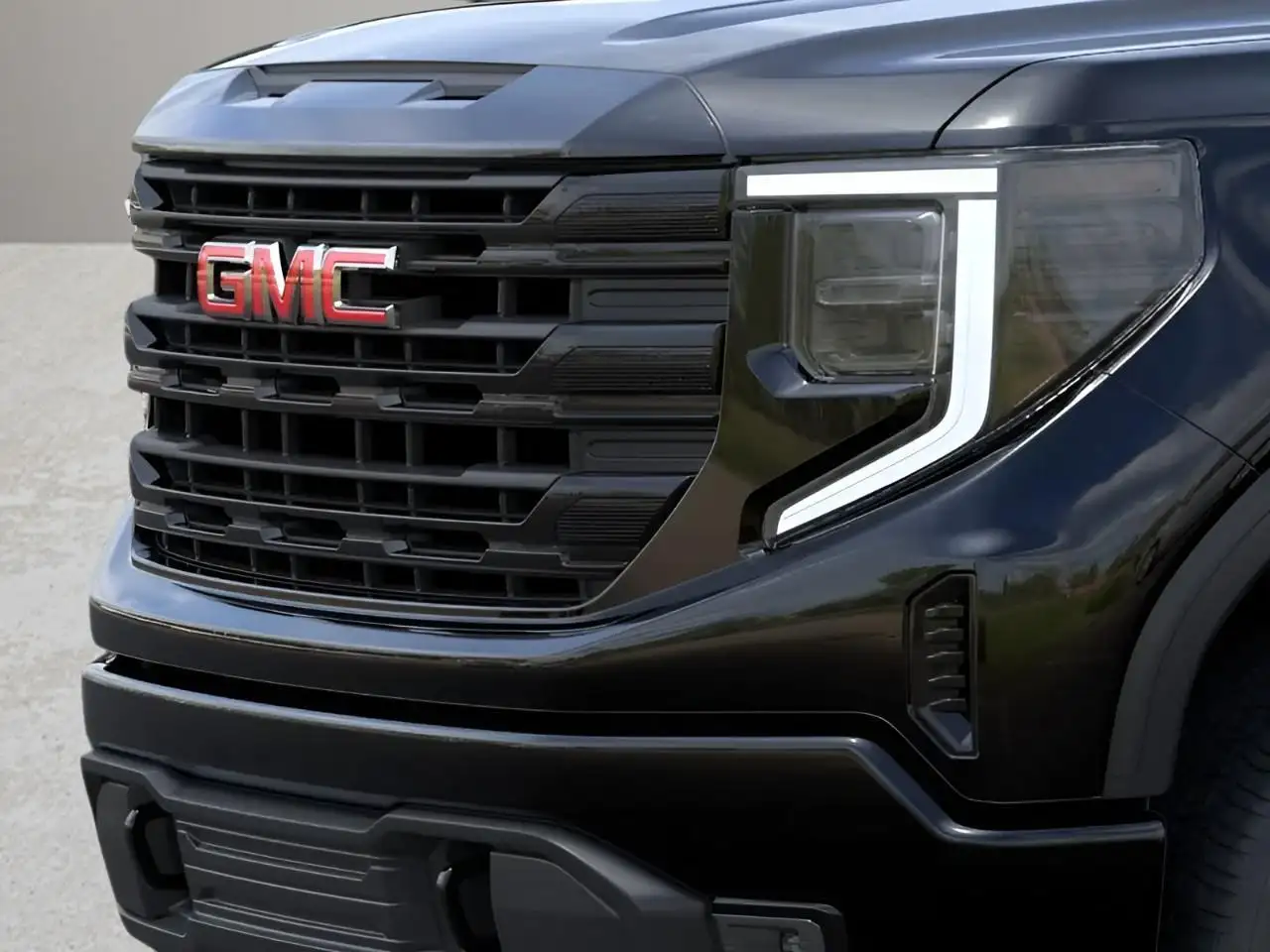 GMC Sierra 1500 снимка GMC Sierra 1500