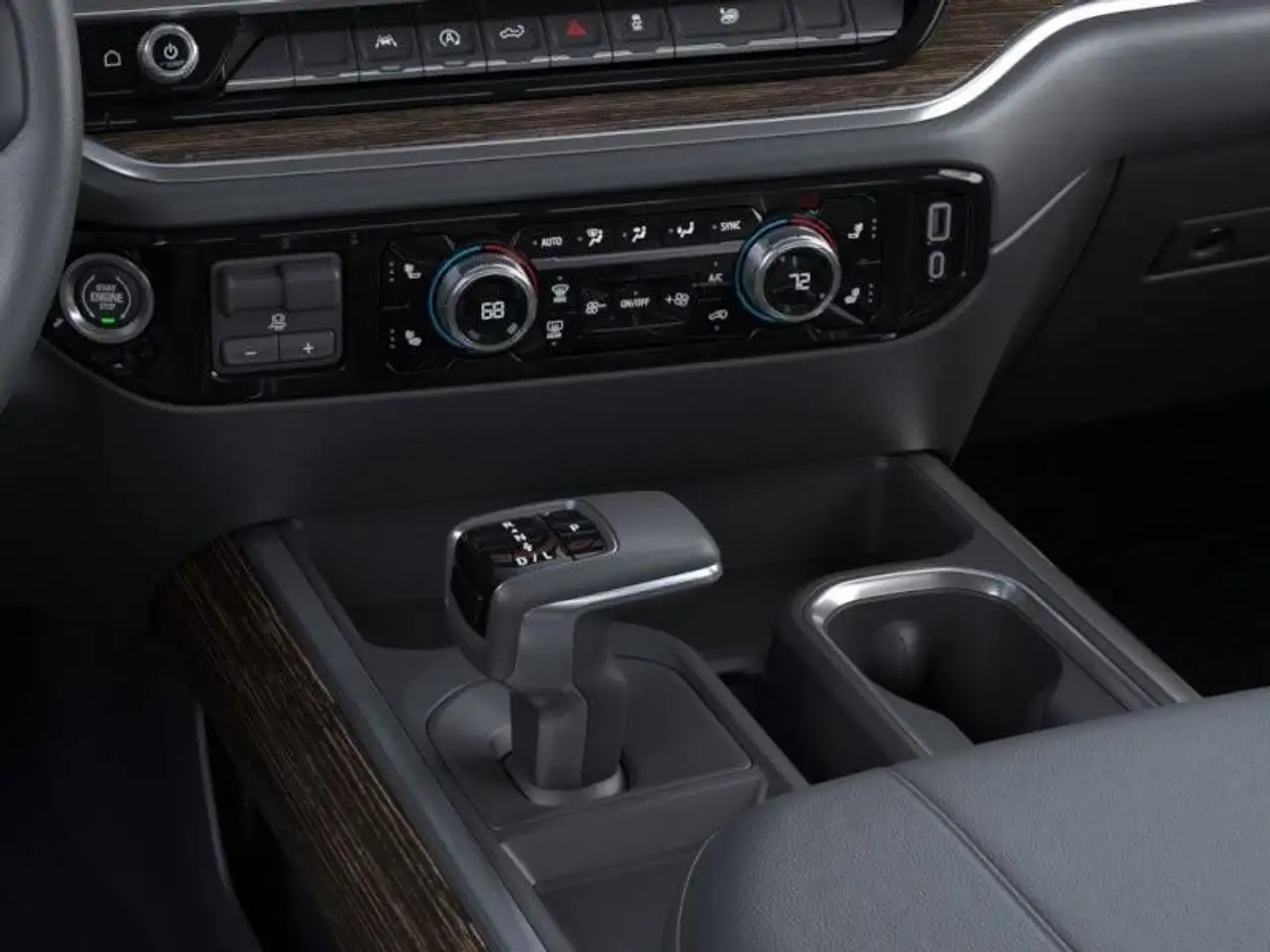 GMC Sierra 1500 снимка GMC Sierra 1500