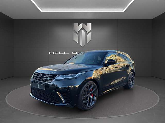 Imagine Land Rover Range Rover Velar 5.0 SV Autobiography Dynamic