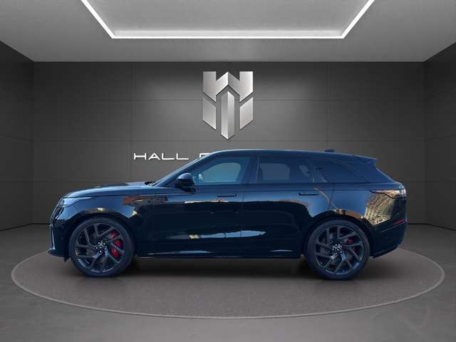 Land Rover Range Rover Velar 5.0 SV Autobiography Dynamic