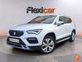 SEAT Ateca 1.5 EcoTSI S&S X-Perience DSG Blanco - thumbnail 2