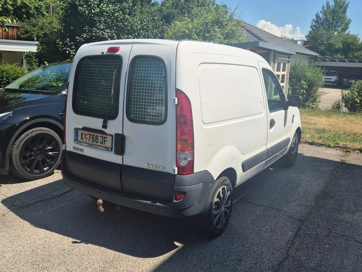 Renault Kangoo Kangoo Ice 1,5 dCi Ice - 2