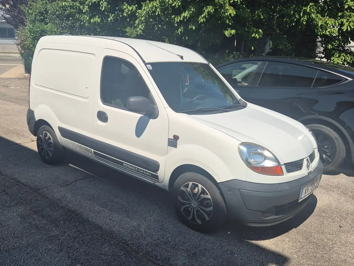 Renault Kangoo Kangoo Ice 1,5 dCi Ice - 1