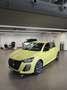 Peugeot 208 5P Style HYBRID 100 eDCS6 Amarillo - thumbnail 1