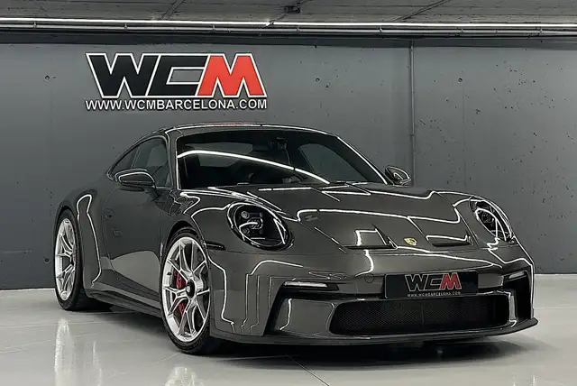 Porsche 992 GT3 Touring Package PDK