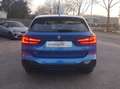 BMW X1 X1 F48 M-Sport 16d 116 ch DKG7 sDrive Bleu - thumbnail 5